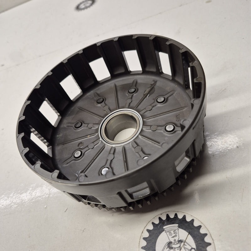 cloche embrayage honda 250 crf 2019-1