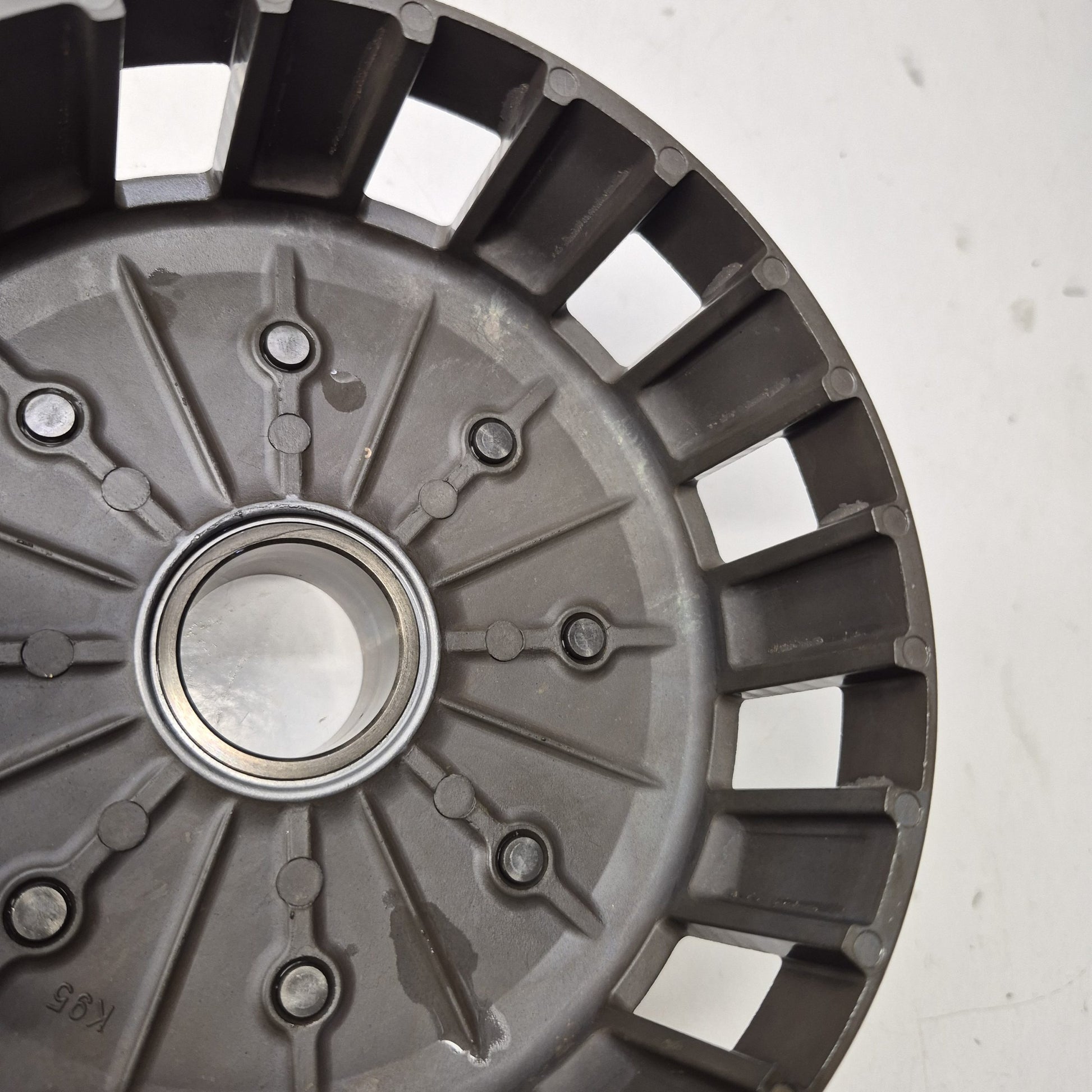 cloche embrayage honda 250 crf 2019-3