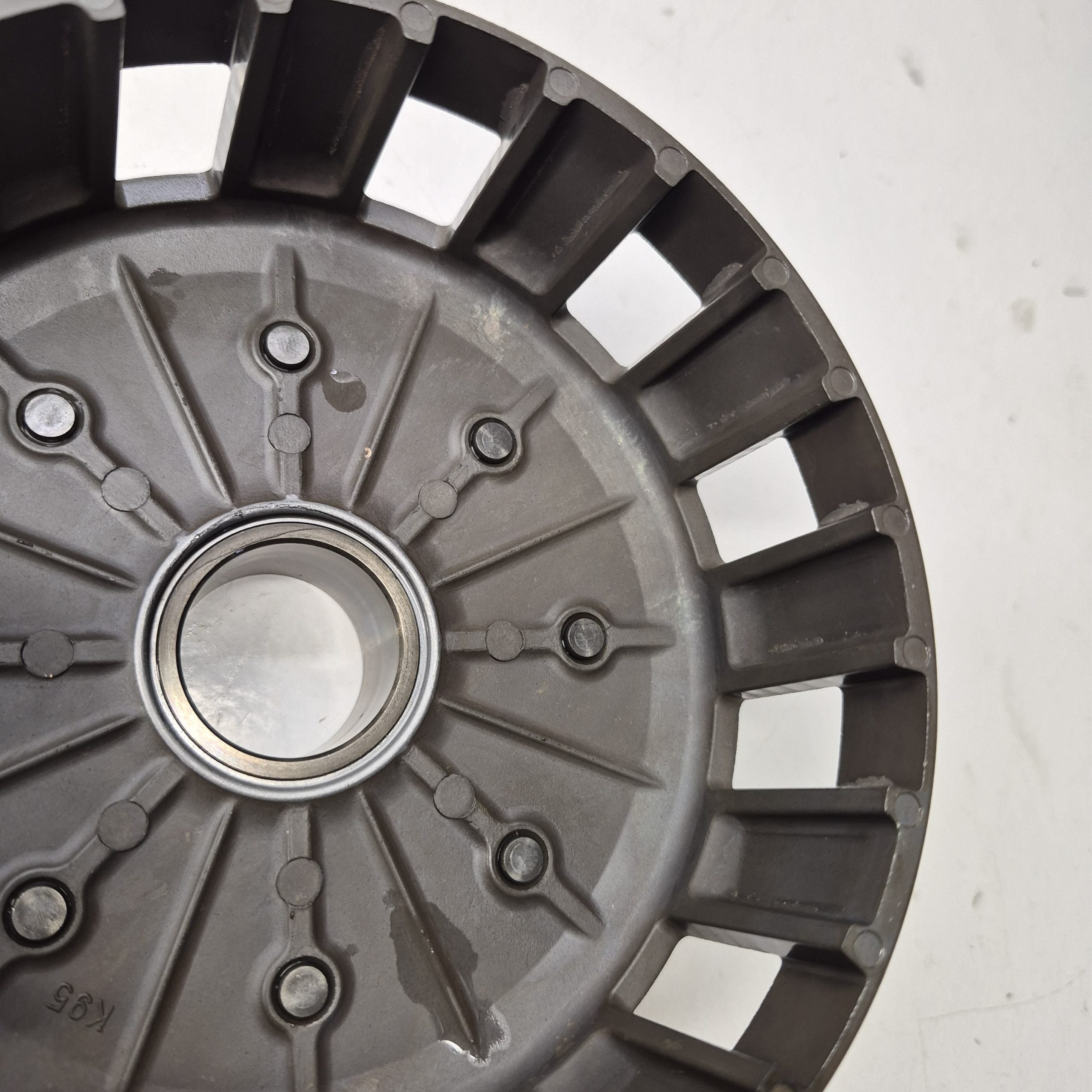 cloche embrayage honda 250 crf 2019-3