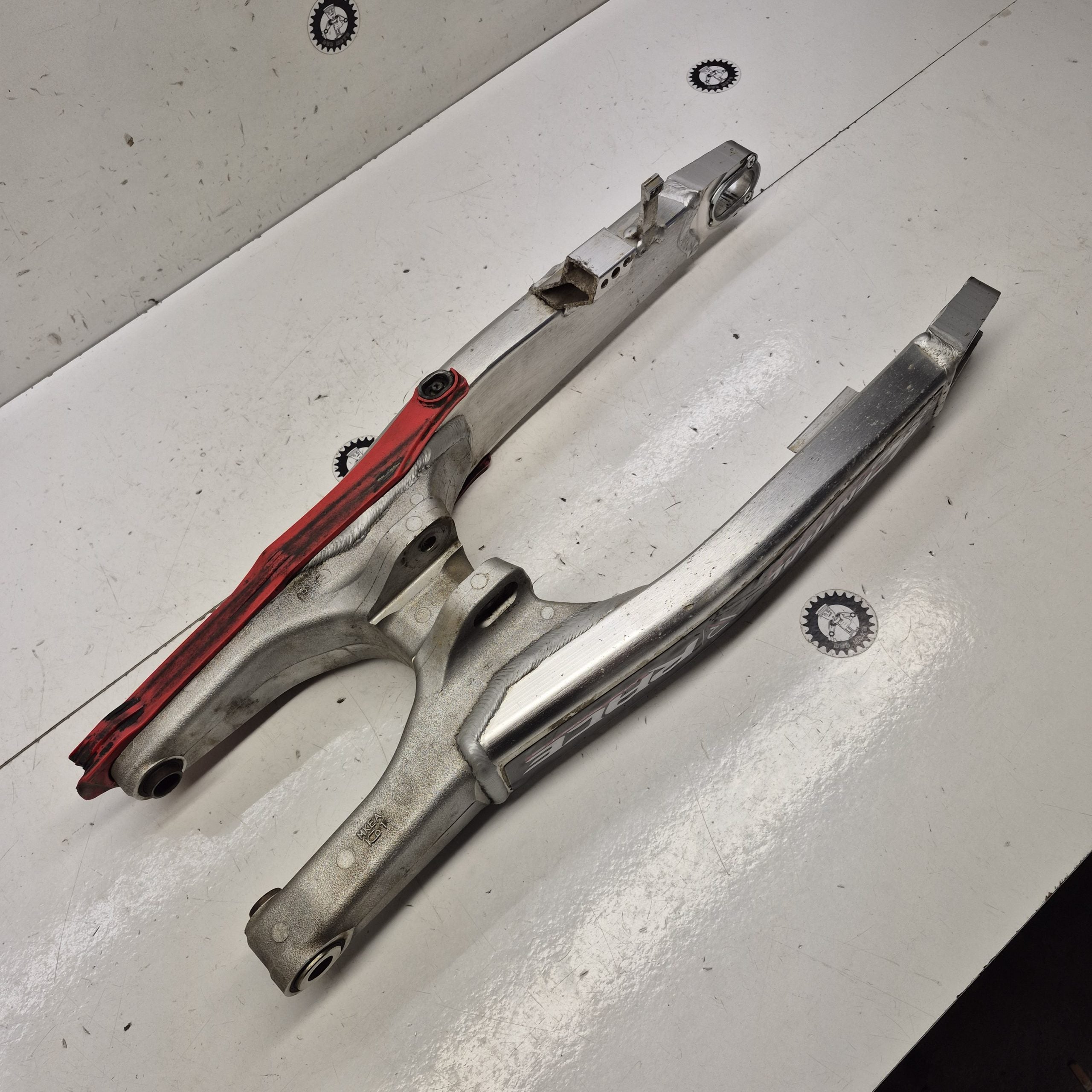 bras oscillant honda 250 crf 2019-3