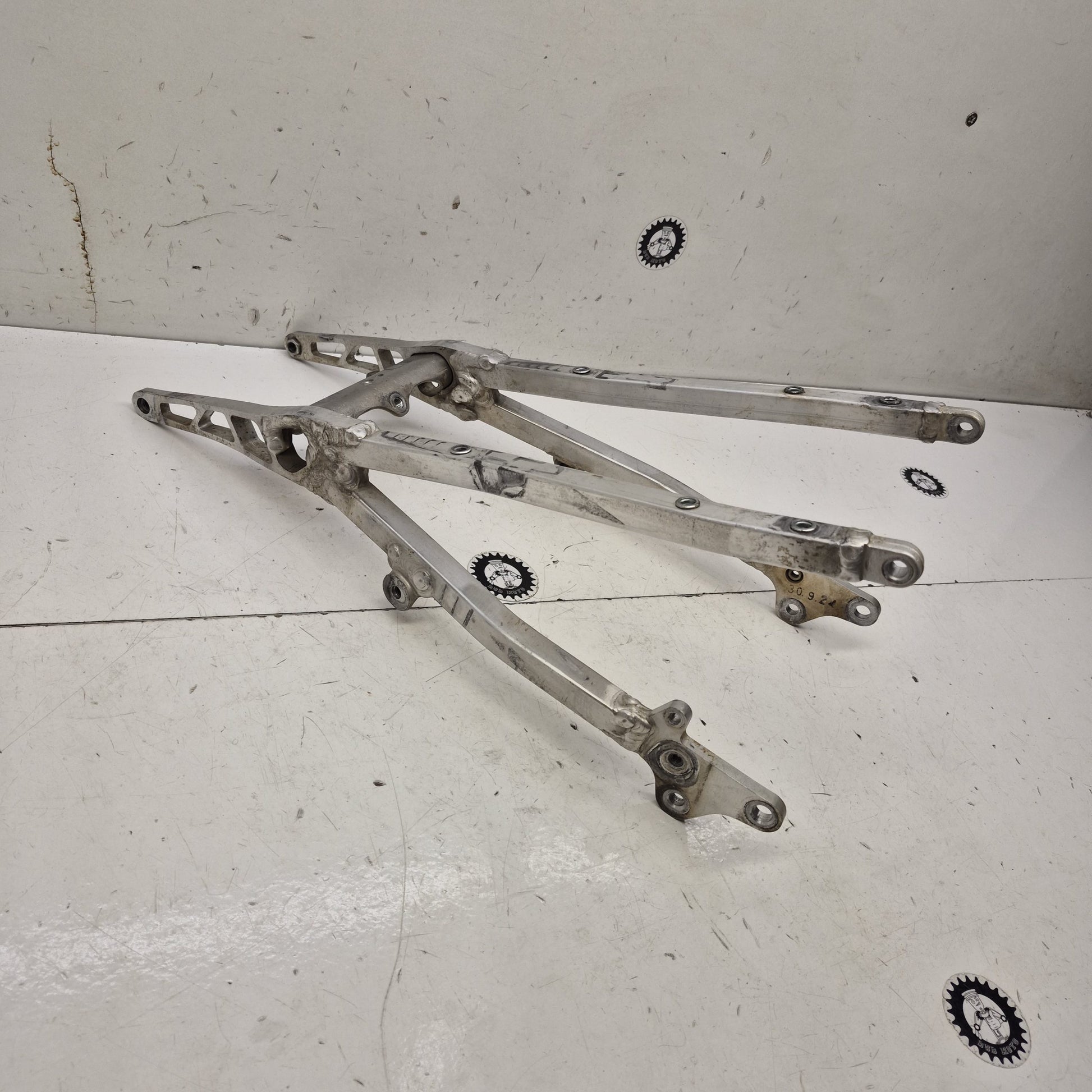 boucle arriere honda 250 crf 2019-1