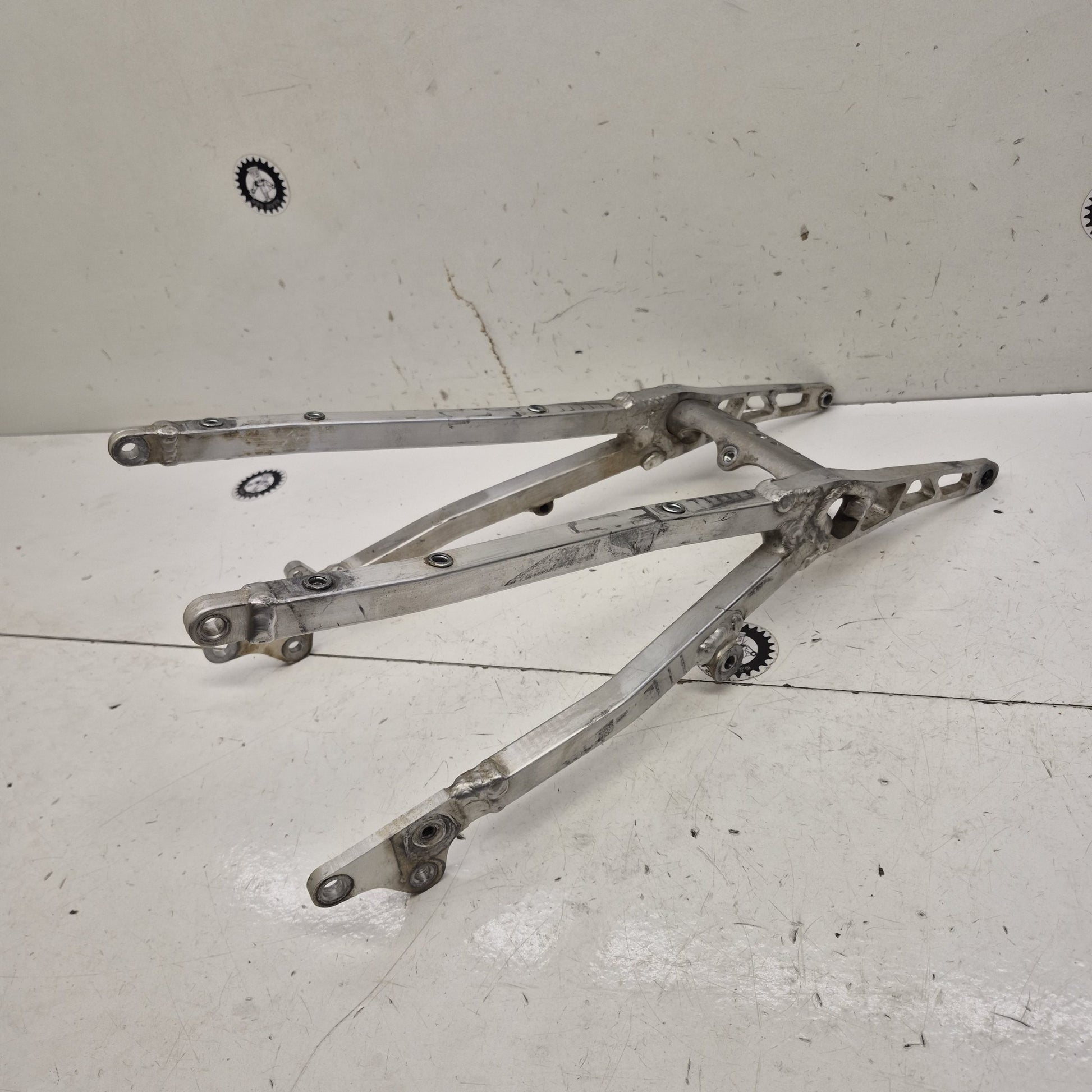 boucle arriere honda 250 crf 2019-2