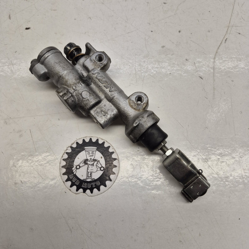 maitre cylindre honda 250 crf 2019-2