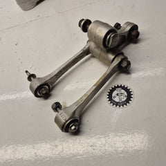 biellette amortisseur honda 250 crf 2019-1