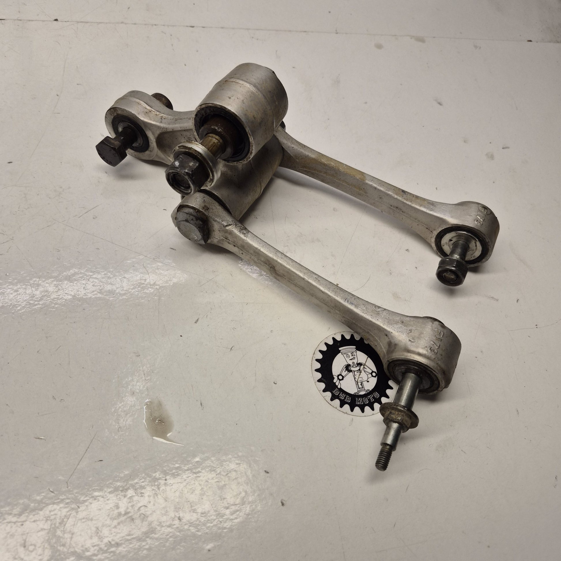 biellette amortisseur honda 250 crf 2019-2