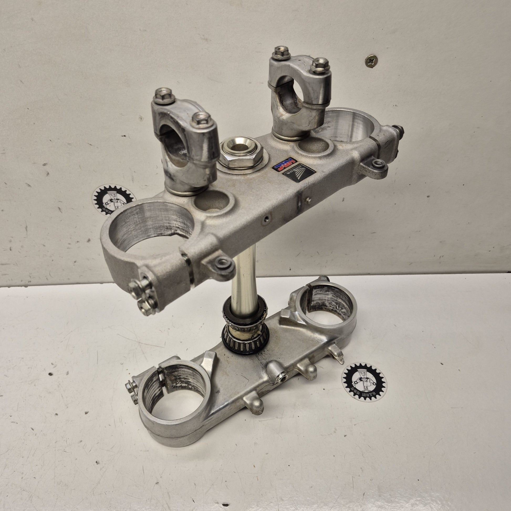 te de fourche honda 250 crf 2019-1