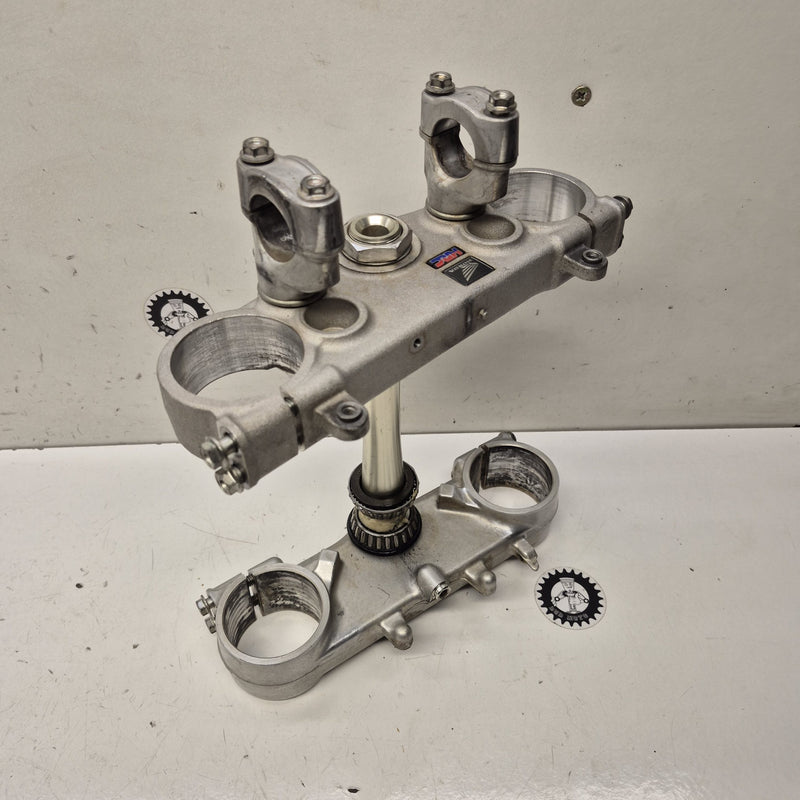 te de fourche honda 250 crf 2019-1