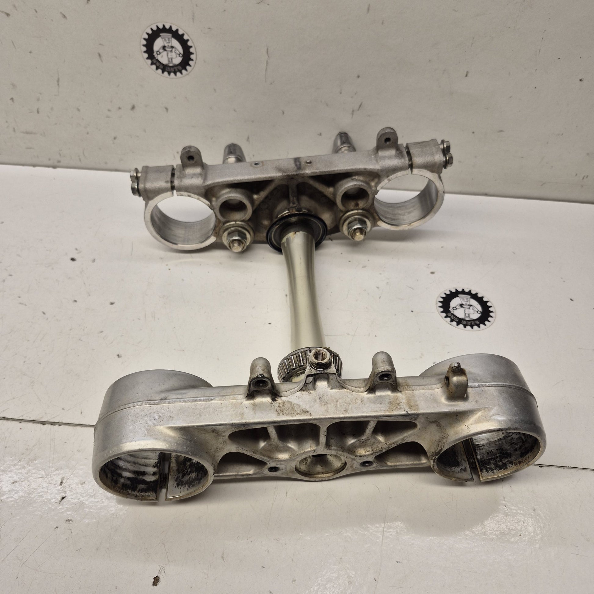 te de fourche honda 250 crf 2019-2