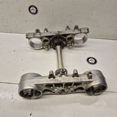 te de fourche honda 250 crf 2019-2