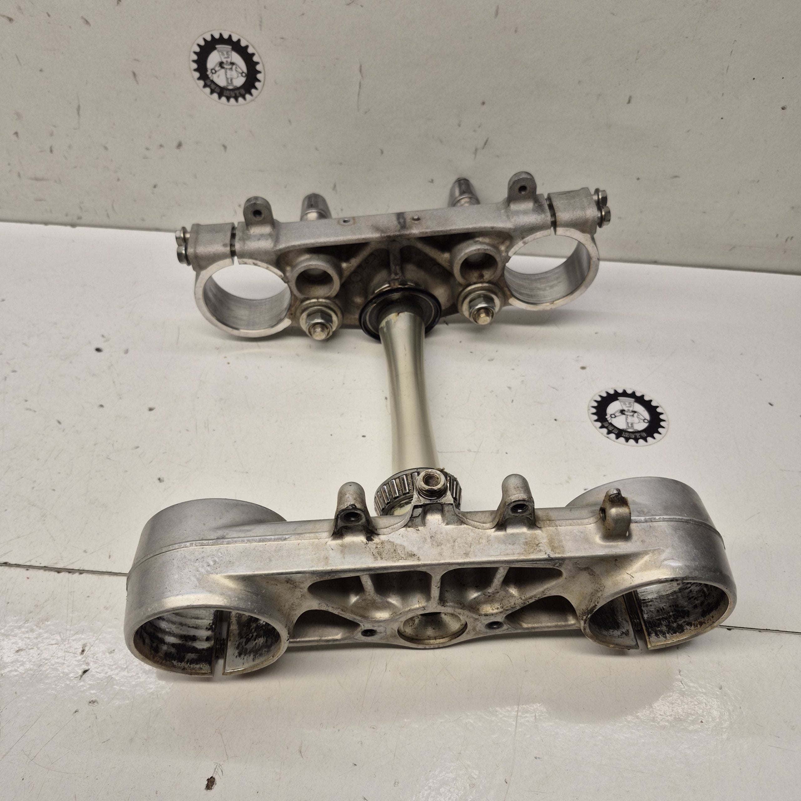 te de fourche honda 250 crf 2019