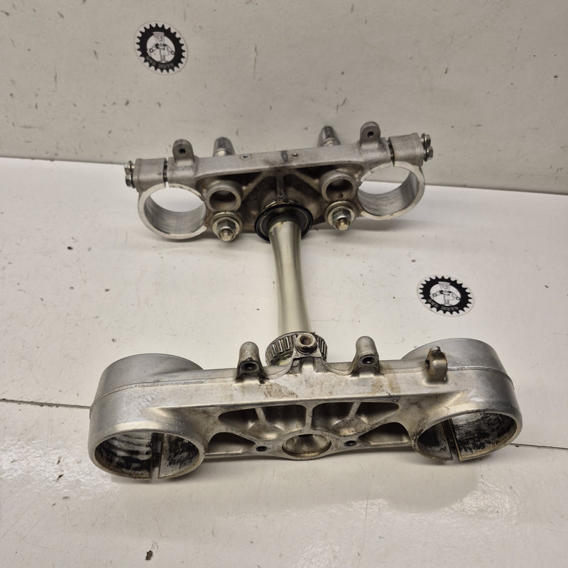te de fourche honda 250 crf 2019-2
