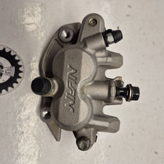 etrier avant honda 250 crf 2019-1