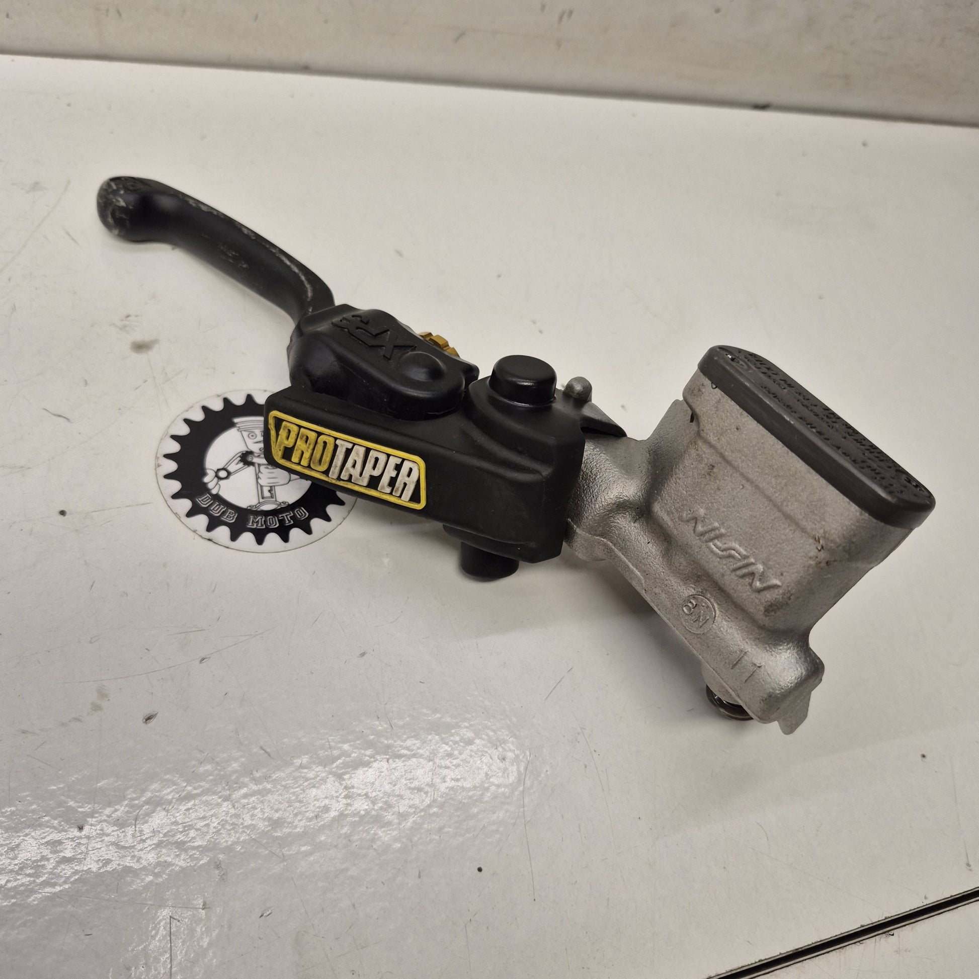 maitre cylindre honda 250 crf 2019-1