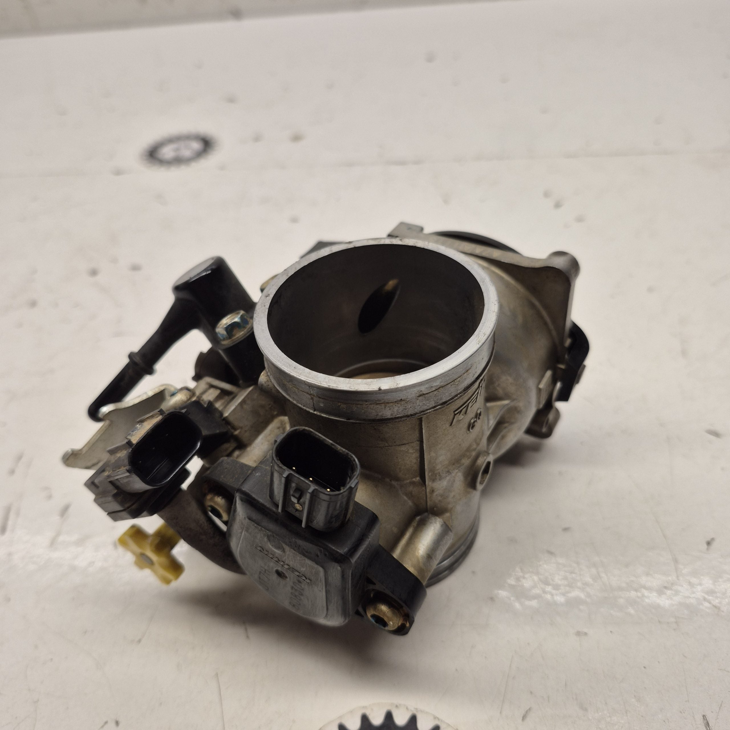 corp injection honda 250 crf 2019