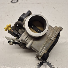 corp injection honda 250 crf 2019-2