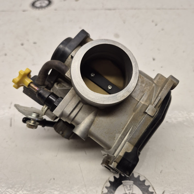 corp injection honda 250 crf 2019-2