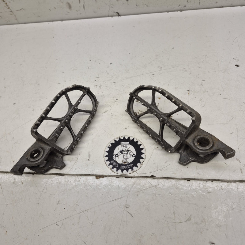 repose pied honda 250 crf 2019-1