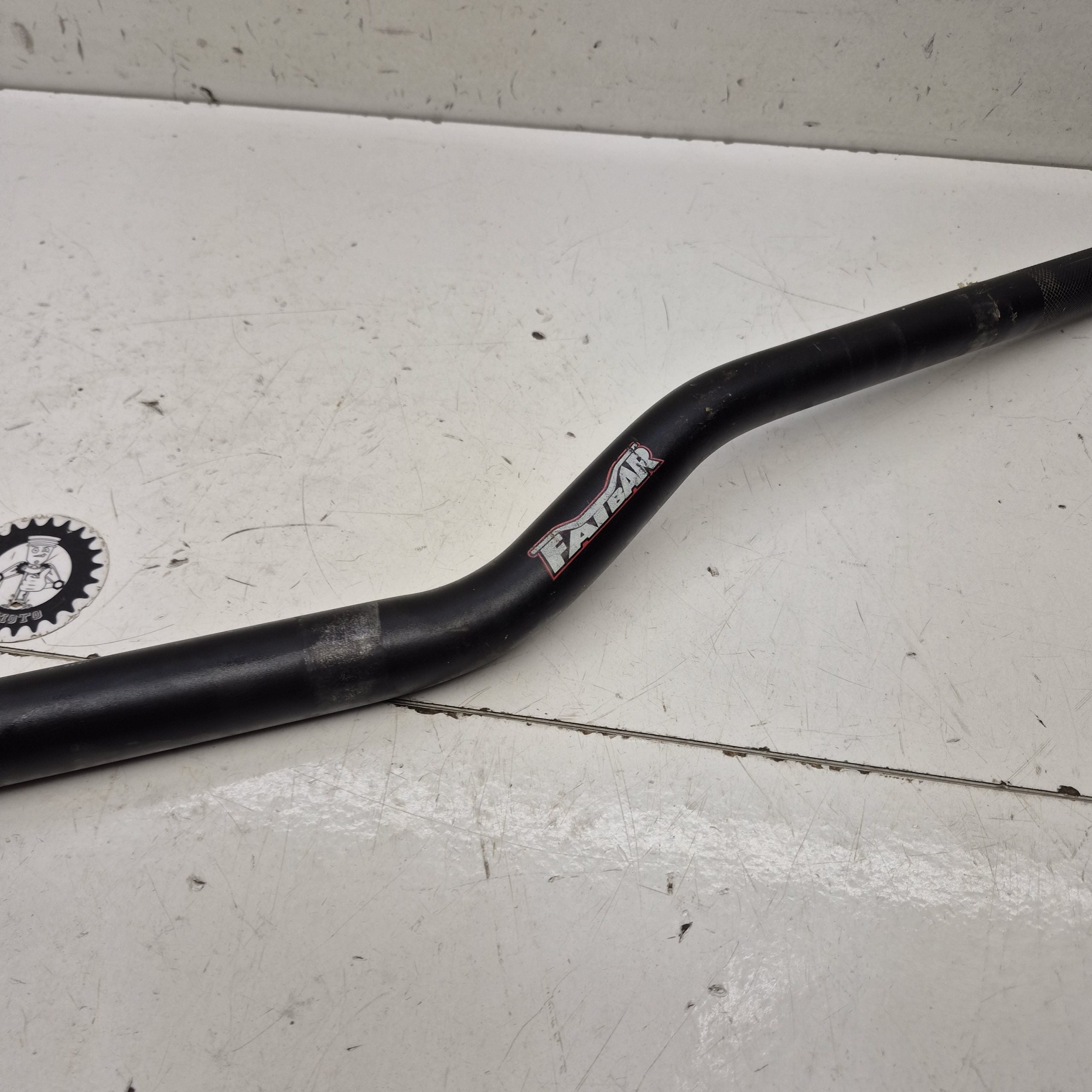 guidon honda 250 crf 2019