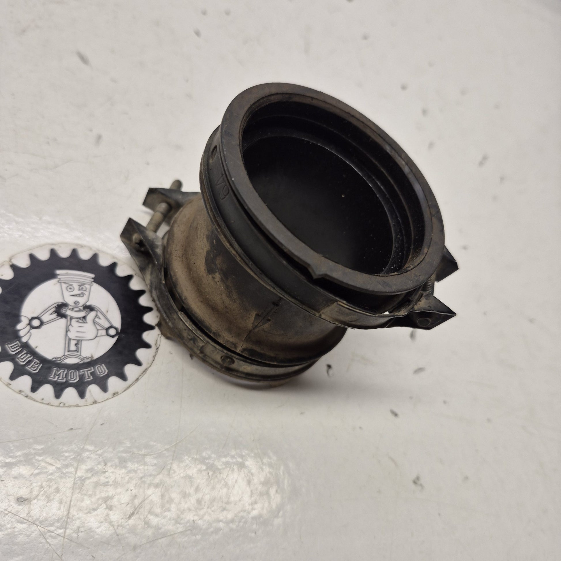 tube raccord filtre a air honda 250 crf 2019-1