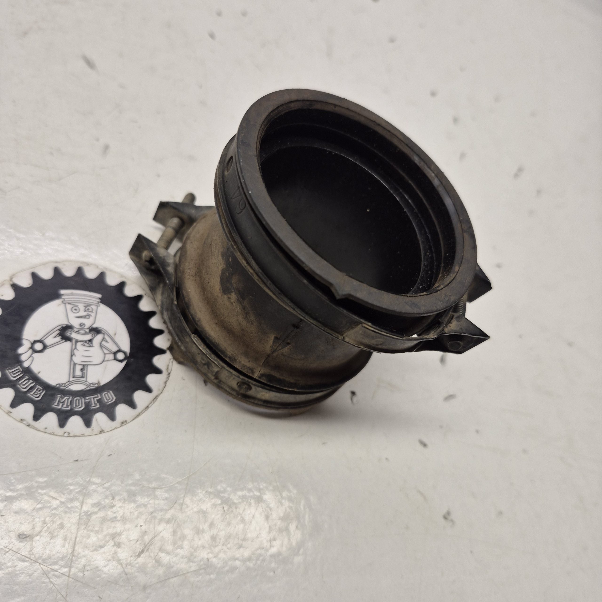 tube raccord filtre a air honda 250 crf 2019