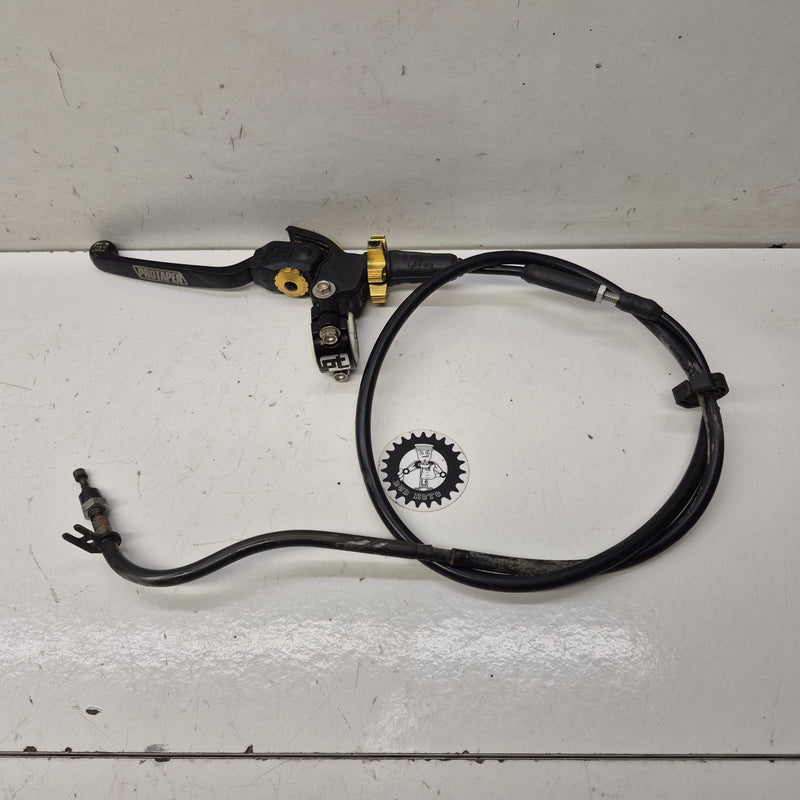 poignee cable embrayage honda 250 crf 2019-1