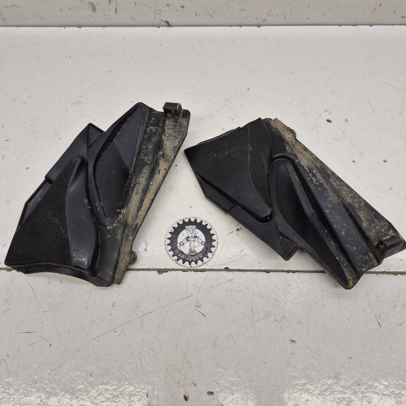 plastique honda 250 crf 2019-1