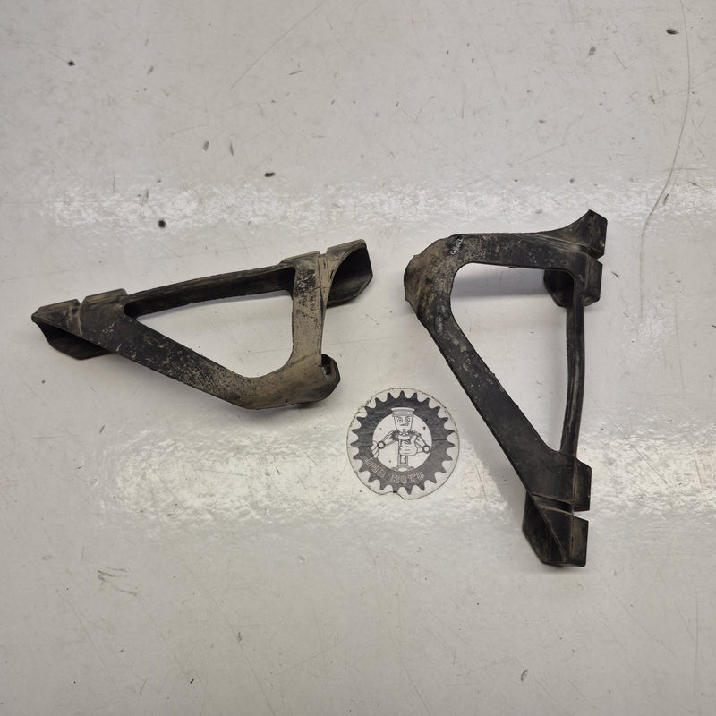 plastique cadre honda 250 crf 2019-1
