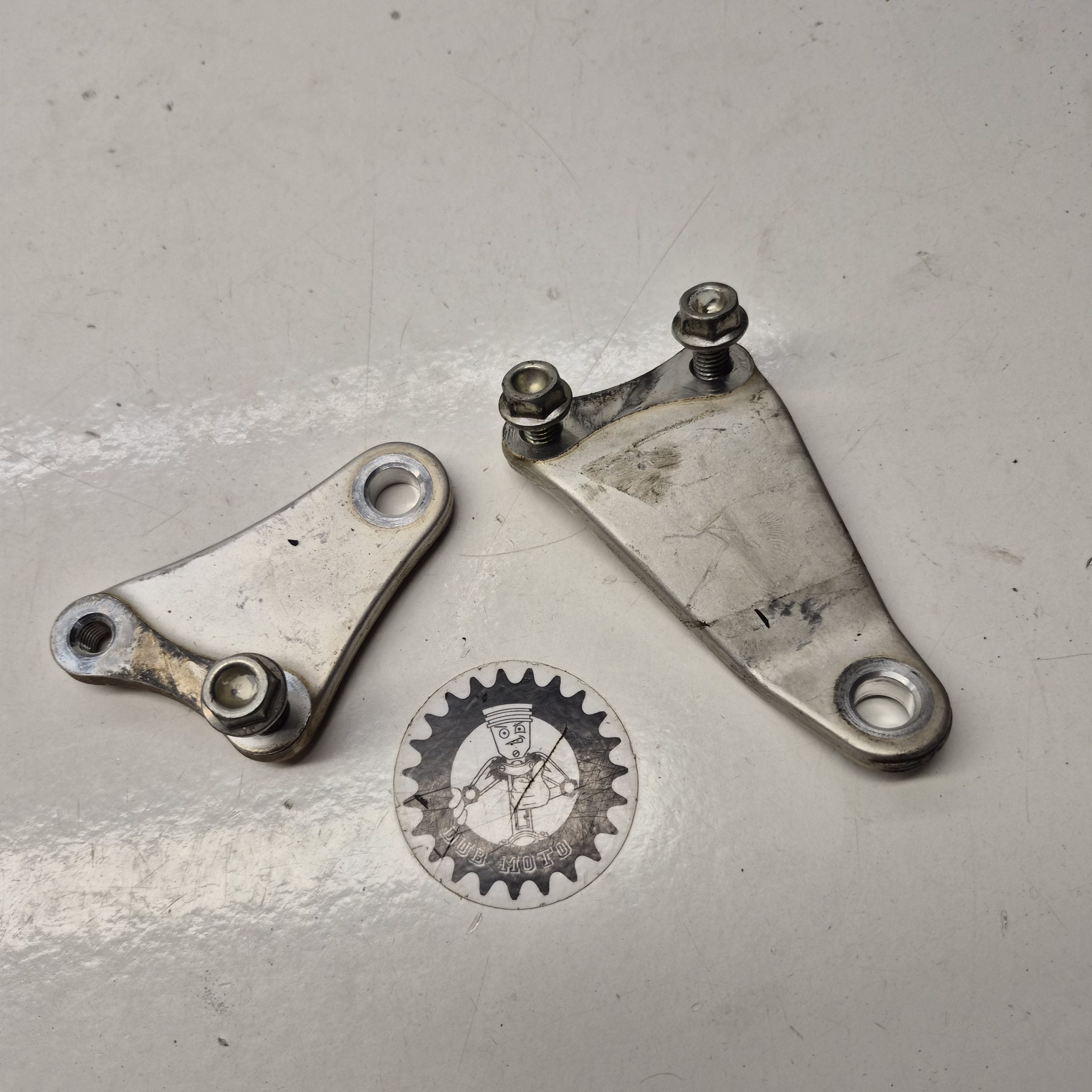 support moteur honda 250 crf 2019