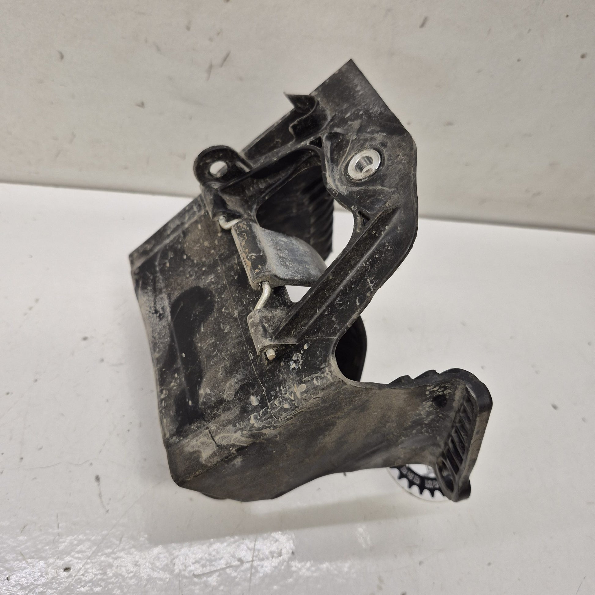 support baterie honda 250 crf 2019-2
