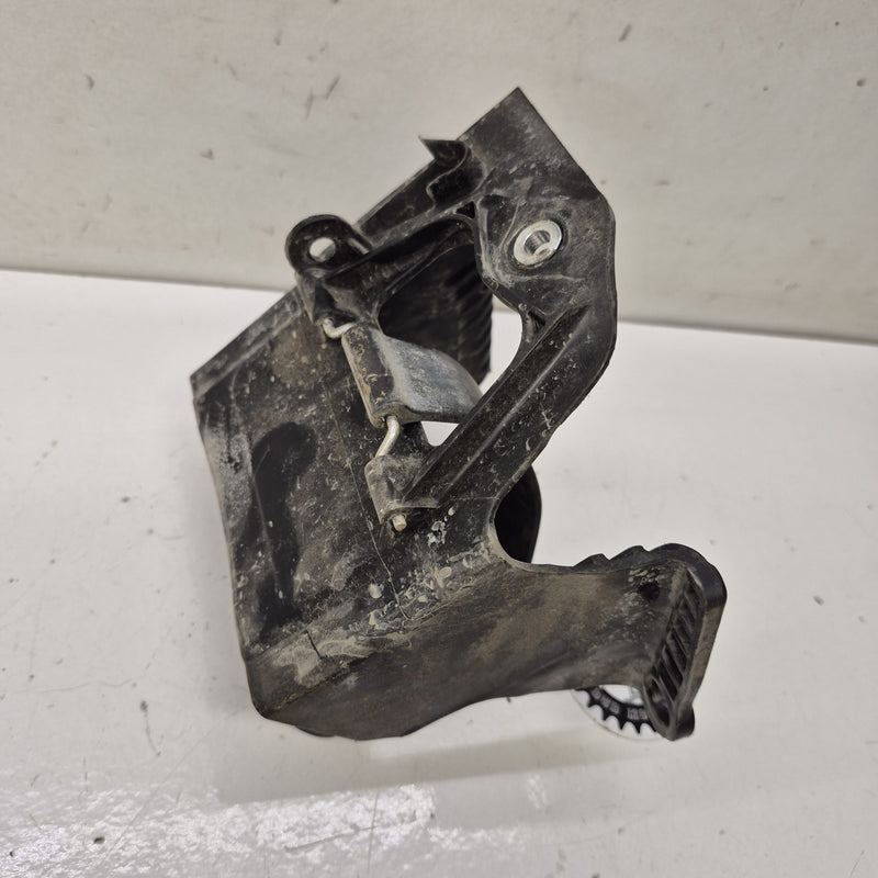 support baterie honda 250 crf 2019-2