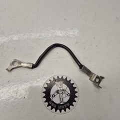 cable masse honda 250 crf 2019-1