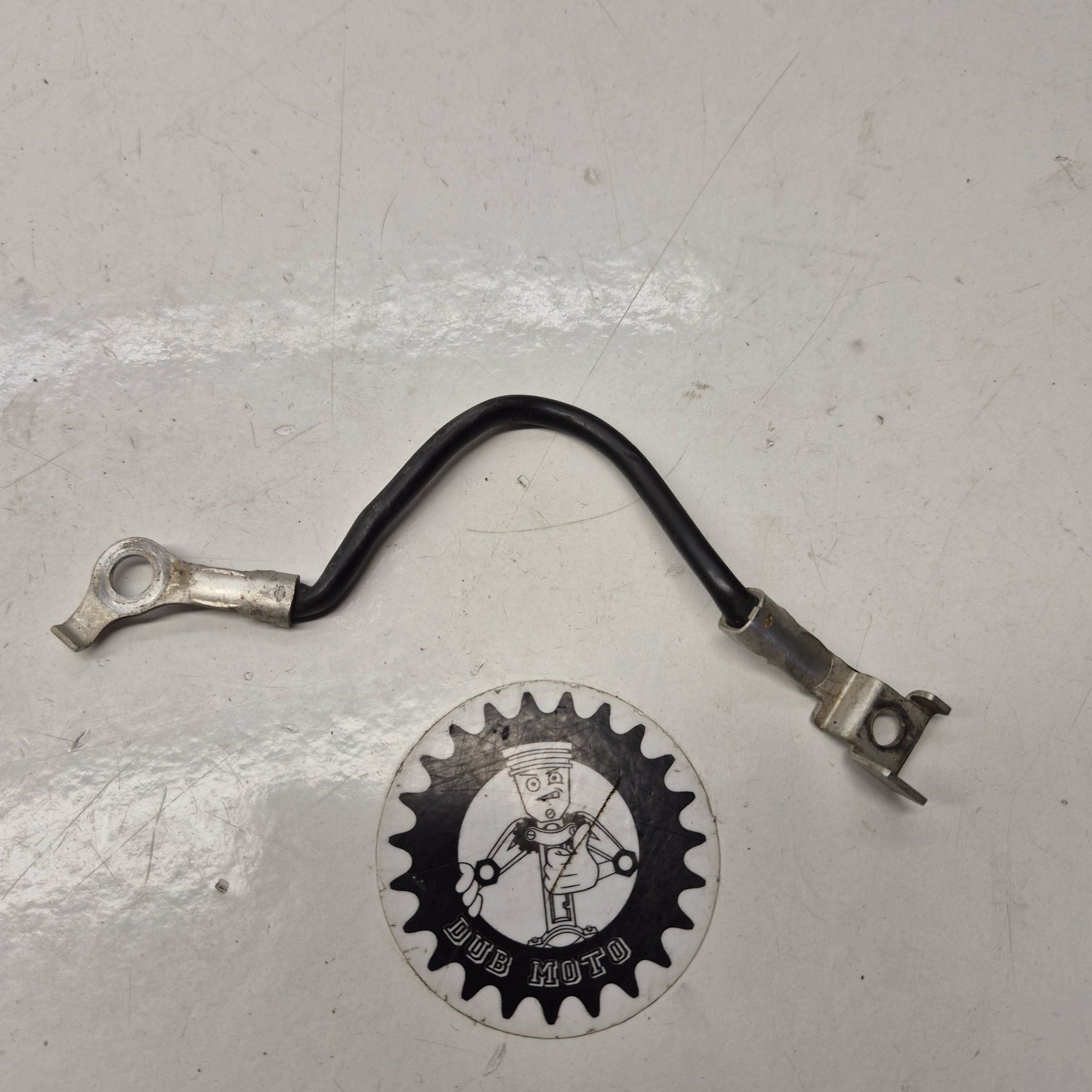 cable masse honda 250 crf 2019