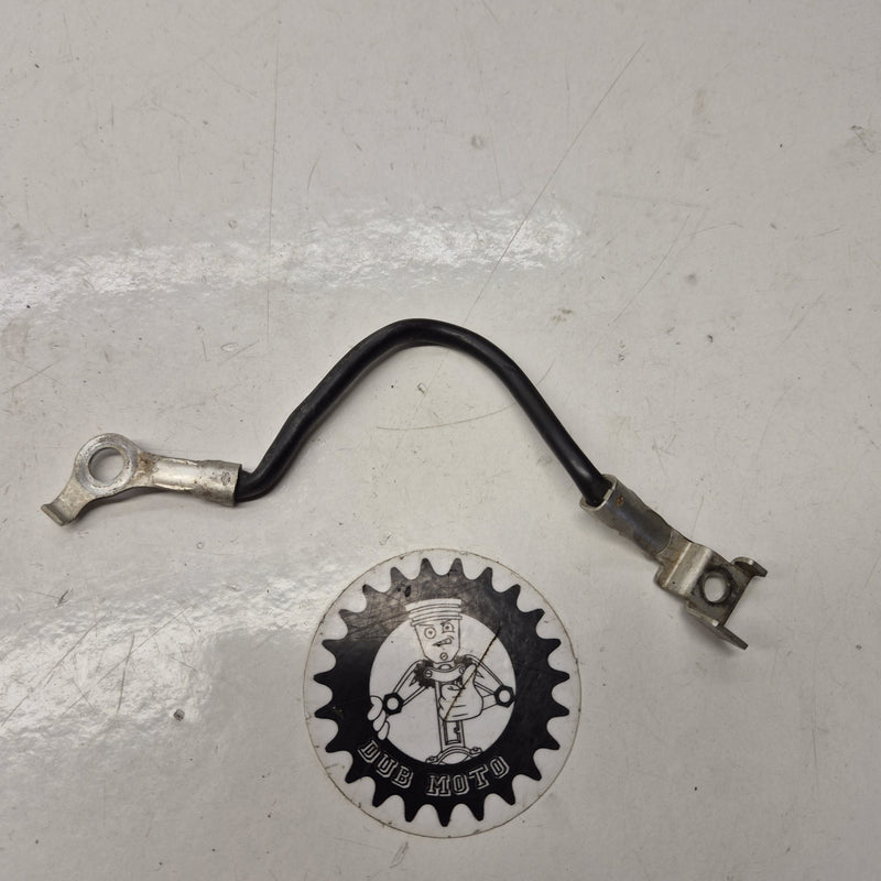 cable masse honda 250 crf 2019-1
