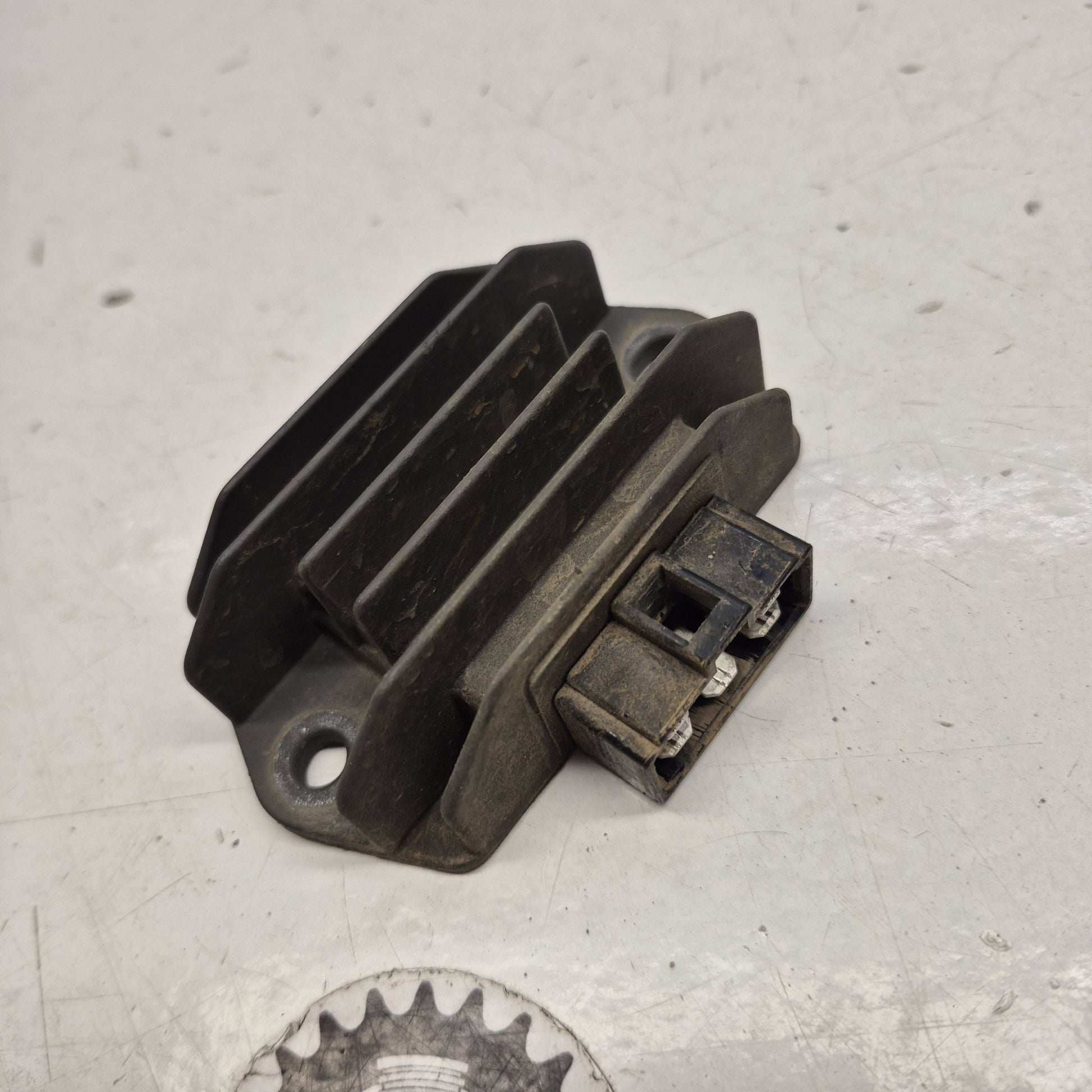 regulateur SH808AA honda 250 crf 2019-1