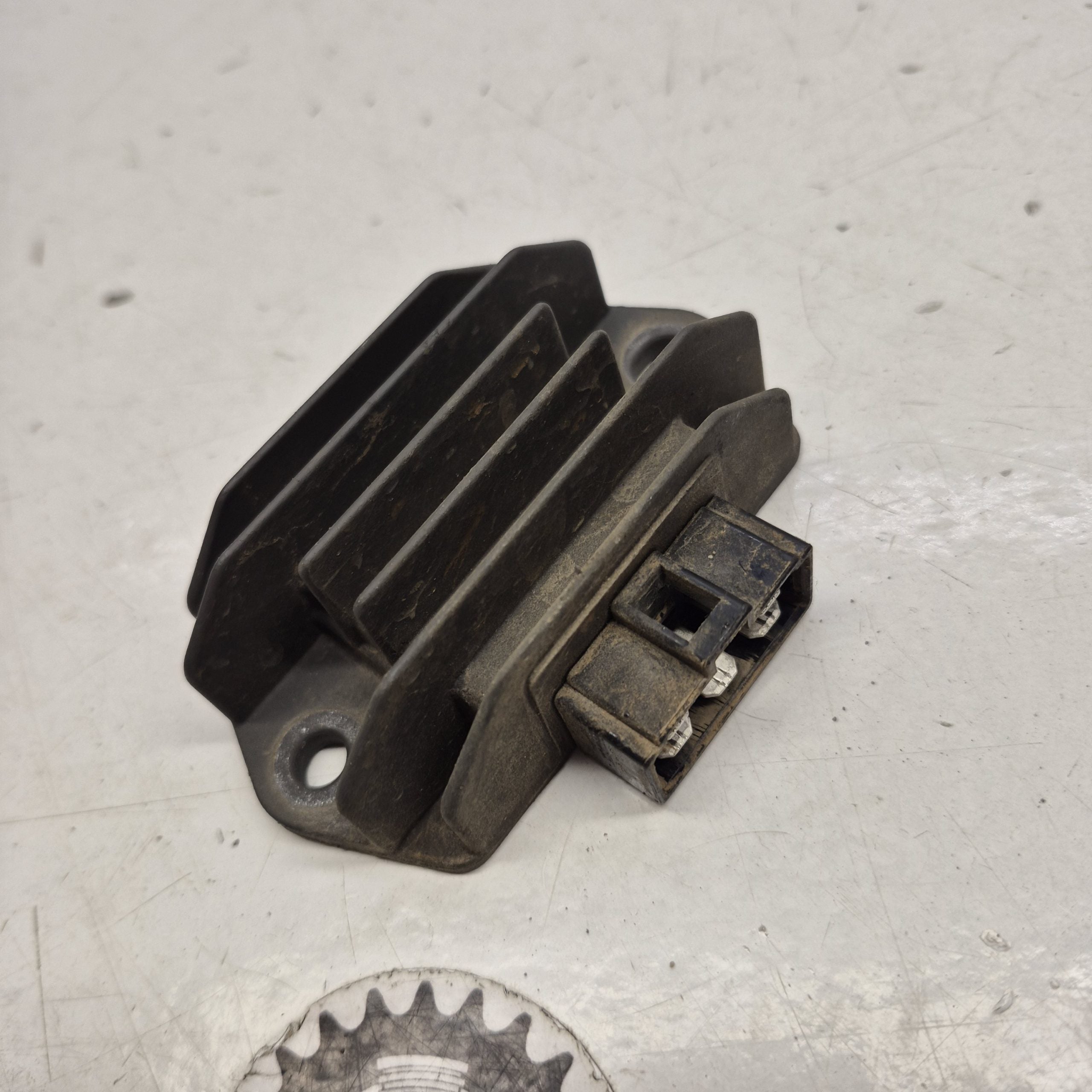 regulateur SH808AA honda 250 crf 2019