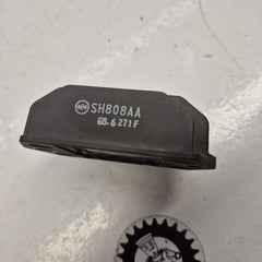 regulateur SH808AA honda 250 crf 2019-2
