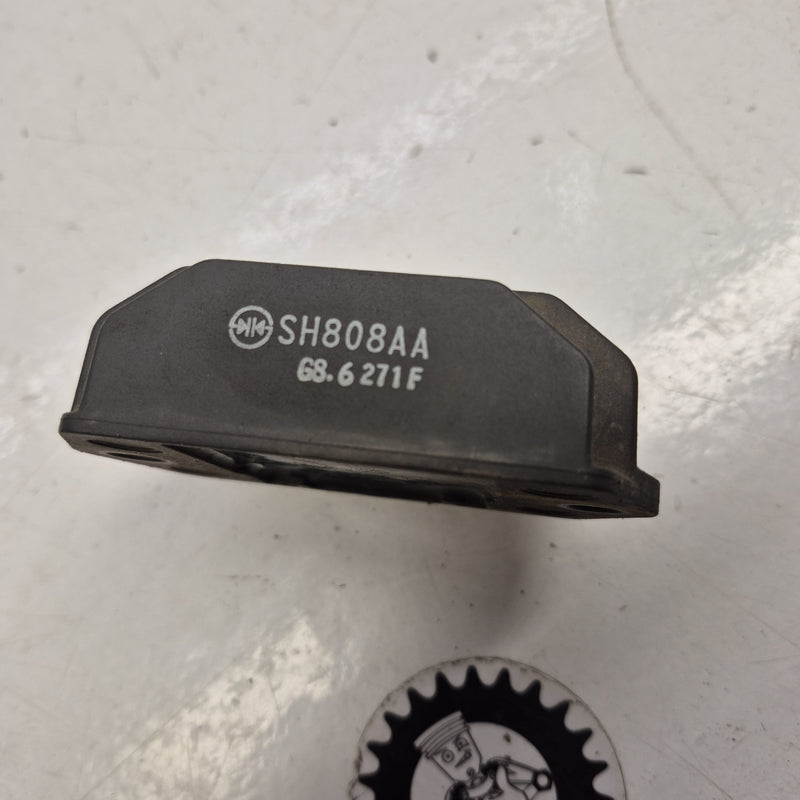 regulateur SH808AA honda 250 crf 2019-2