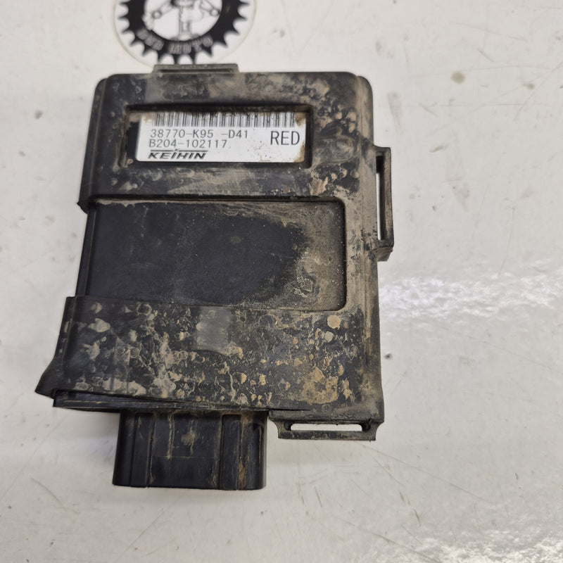boitier cdi injection 38770-K95-D41 honda 250 crf 2019-1