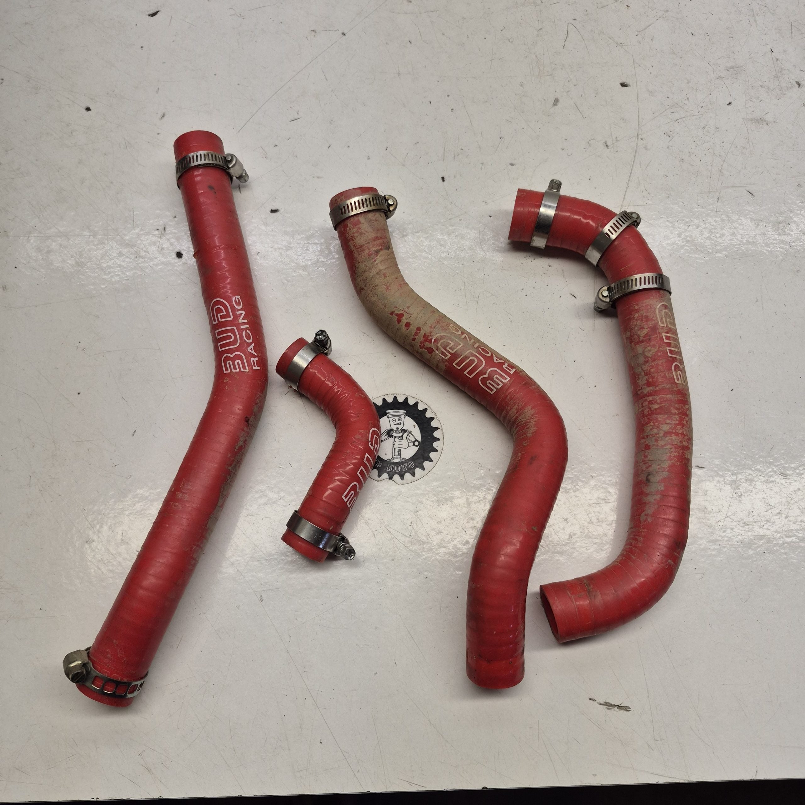 durite d'eau honda 250 crf 2019