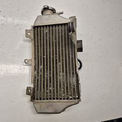 radiateur bouchon honda 250 crf 2019-1