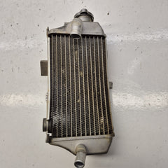 radiateur bouchon honda 250 crf 2019-2