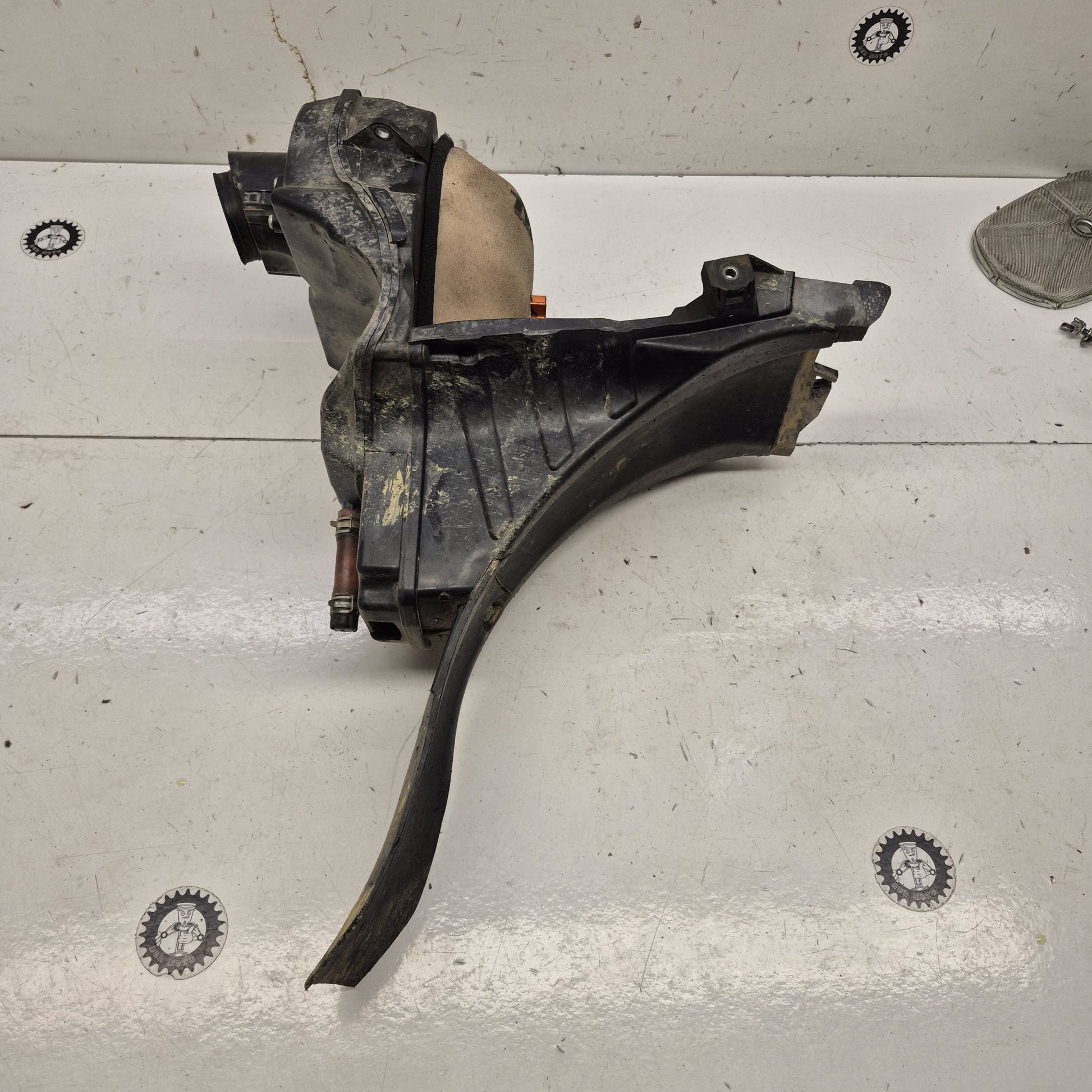boite a air honda 250 crf 2019-1