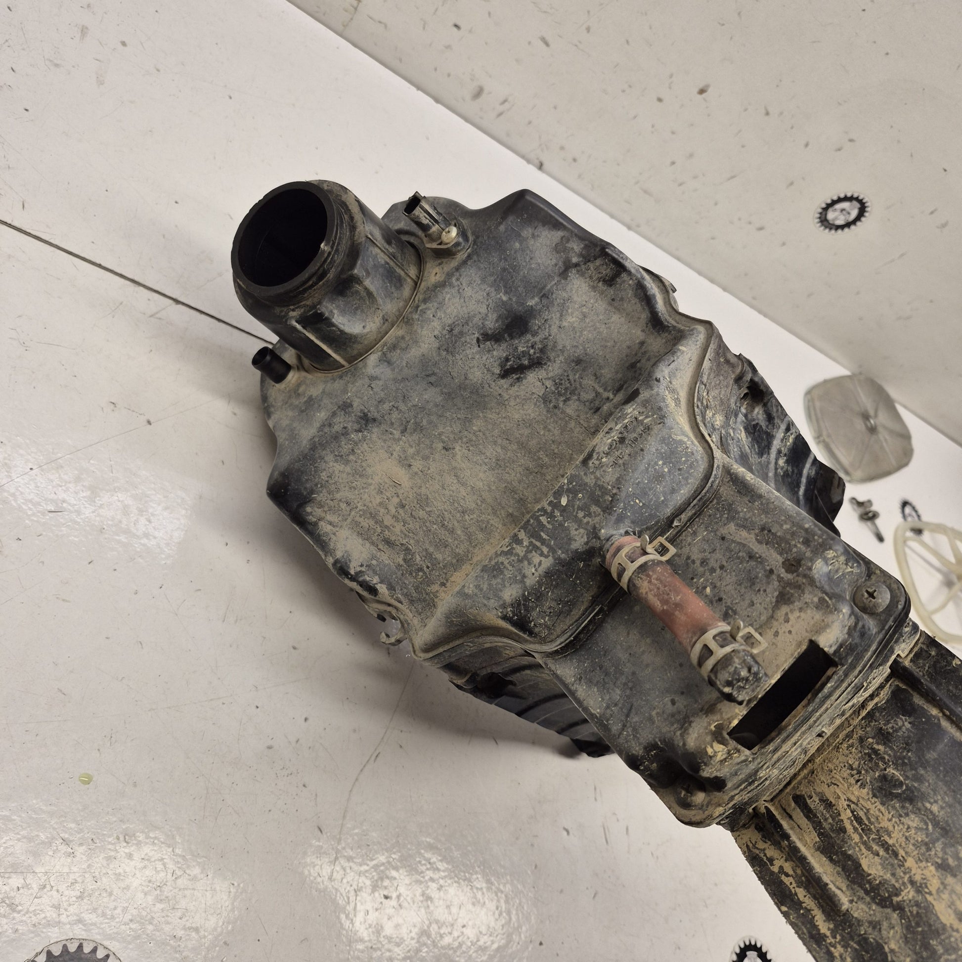 boite a air honda 250 crf 2019-2