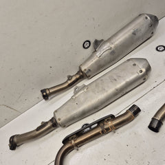 ligne echappement honda 250 crf 2019-6