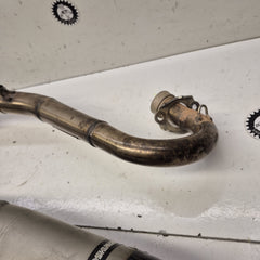 ligne echappement yoshimura honda 250 crf 2019-5