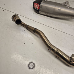 ligne echappement yoshimura honda 250 crf 2019-8