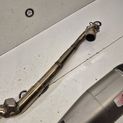 ligne echappement yoshimura honda 250 crf 2019-6