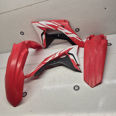 plastiques honda 250 crf 2019-1