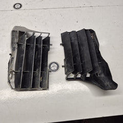 protection radiateur honda 250 crf 2019-2