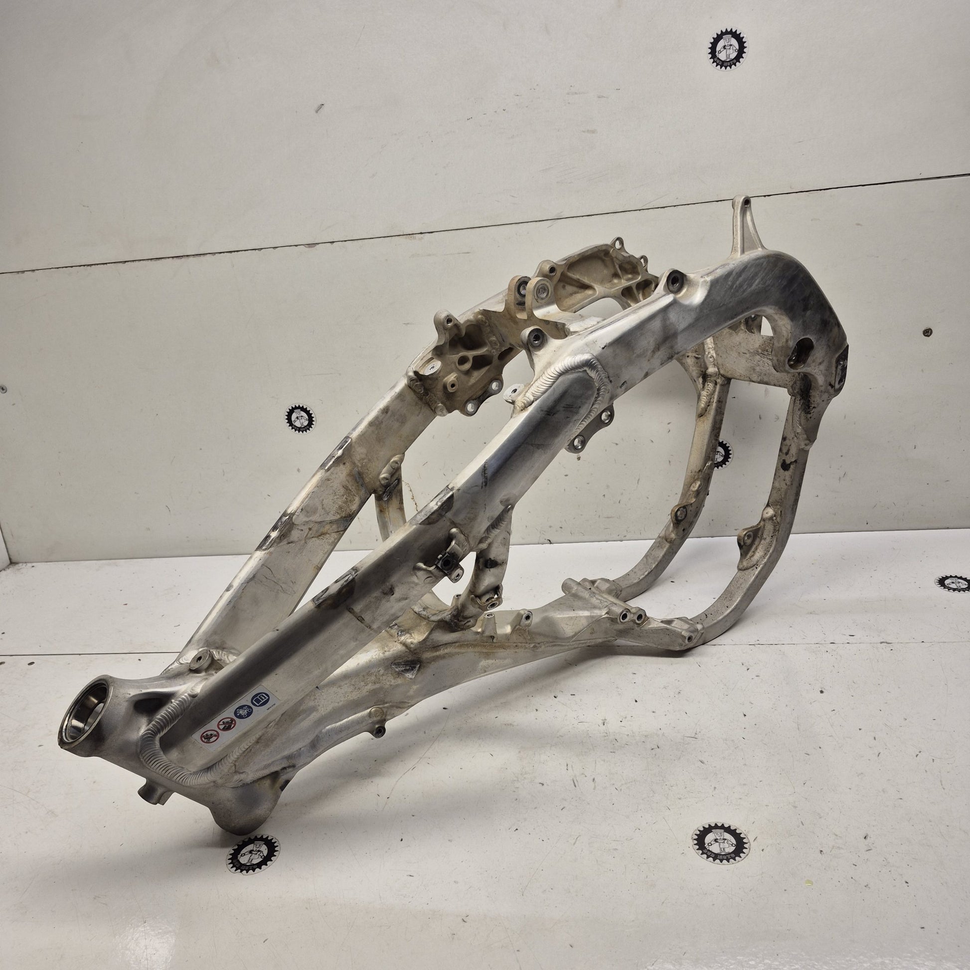 cadre honda 250 crf 2019-1